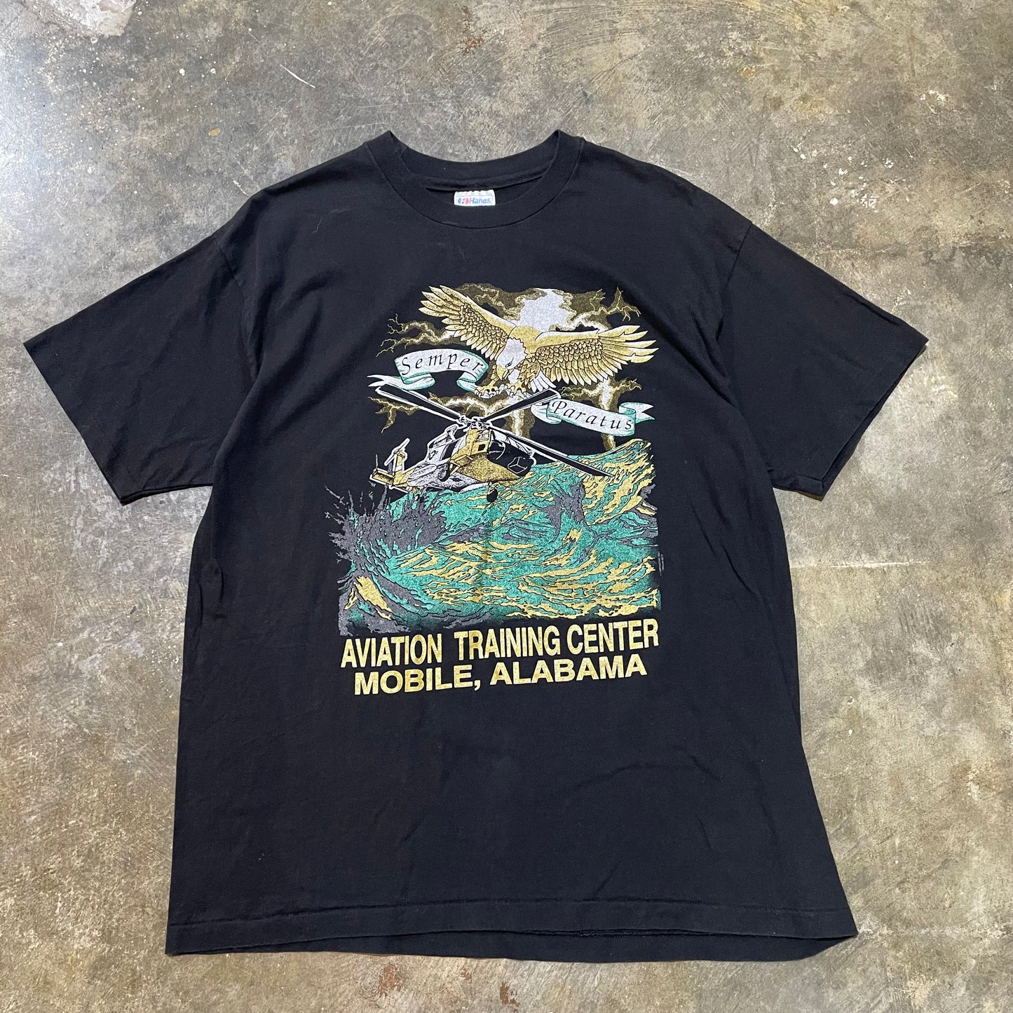 Aviation Training Center Tee