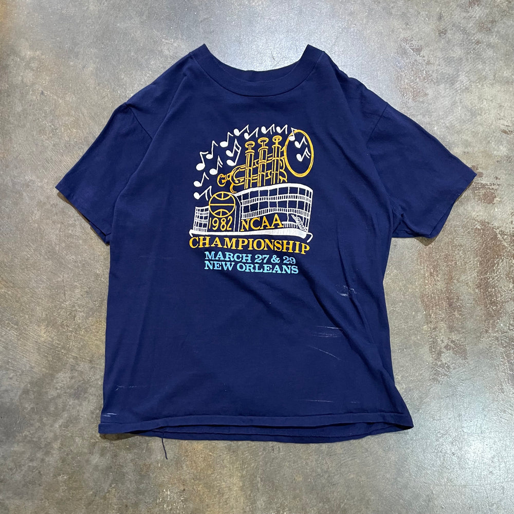 82 NCAA Championship Tee