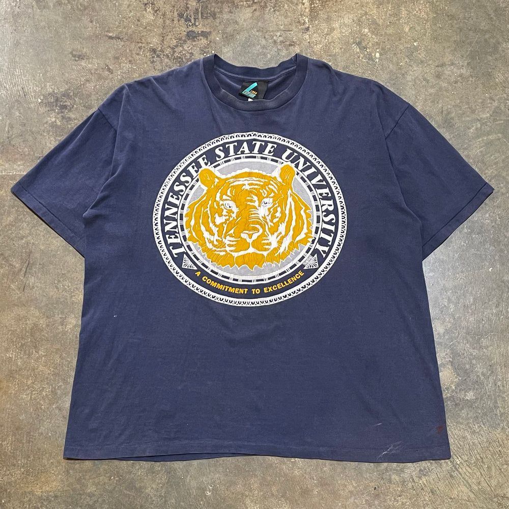 Tennessee State University Tigers Tee