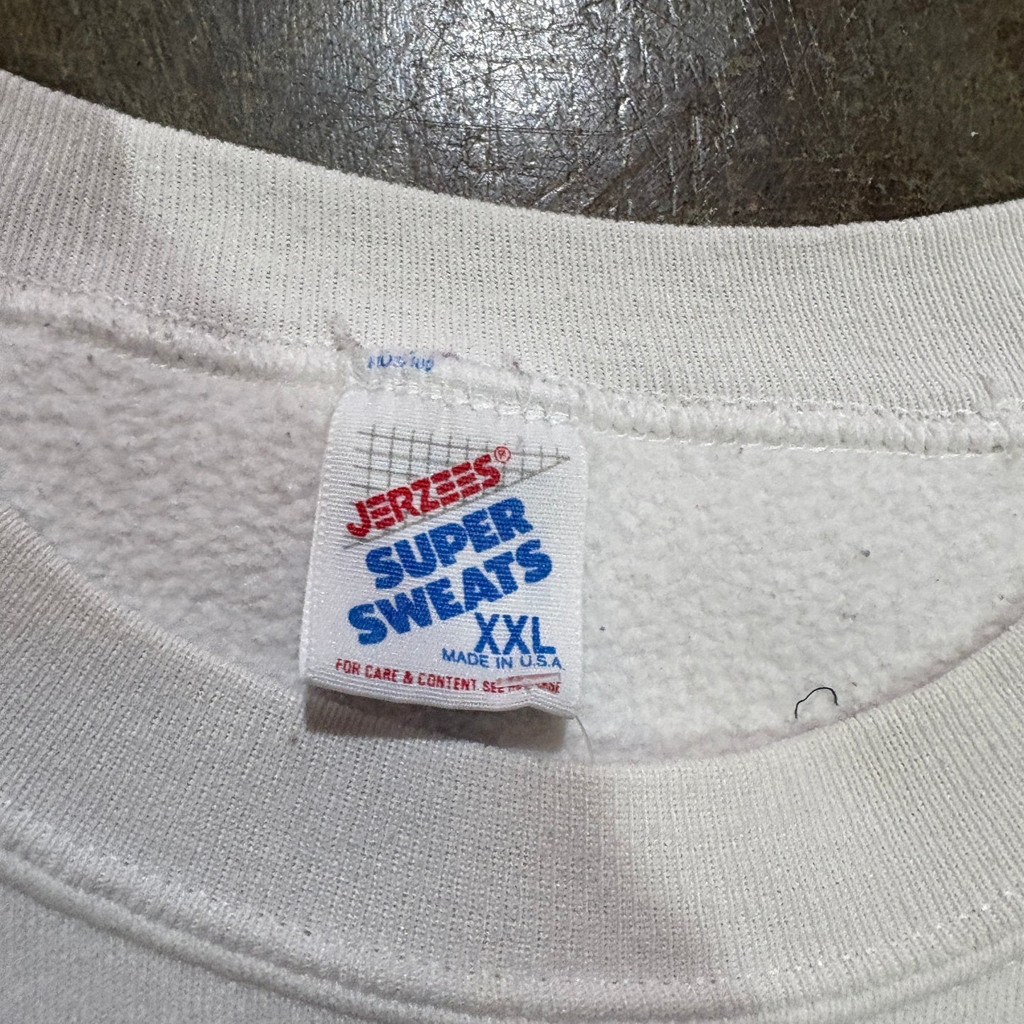 1993 Come On Down auburn iron Bowl Crew1