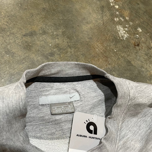 Silver Tag Nike Crew