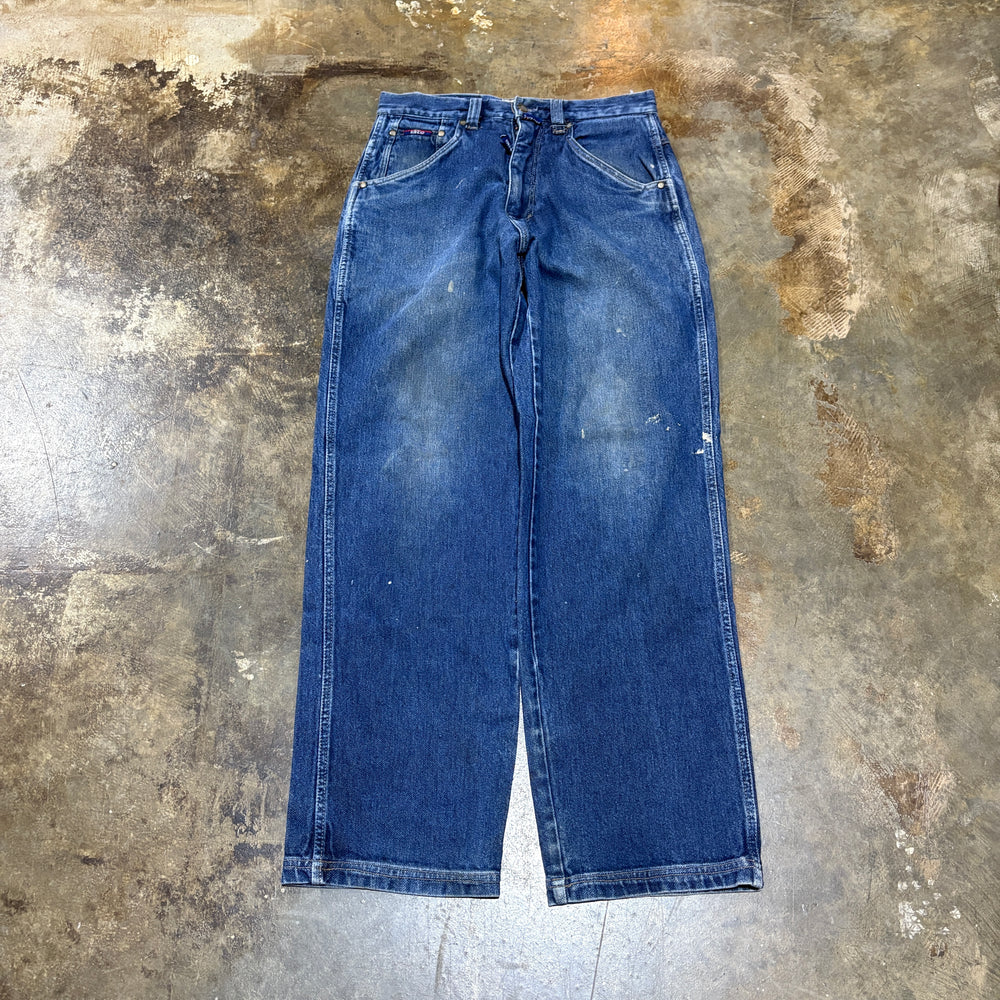 ESCO Denim Pants
