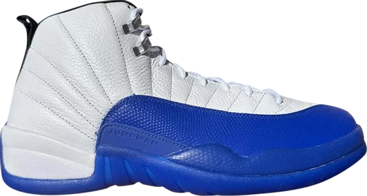 Jordan 12 Blueberry