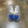 Jordan 3 Racer Blue No Box