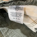 Olive Green Wrangler Riggs Carpenter Pants8