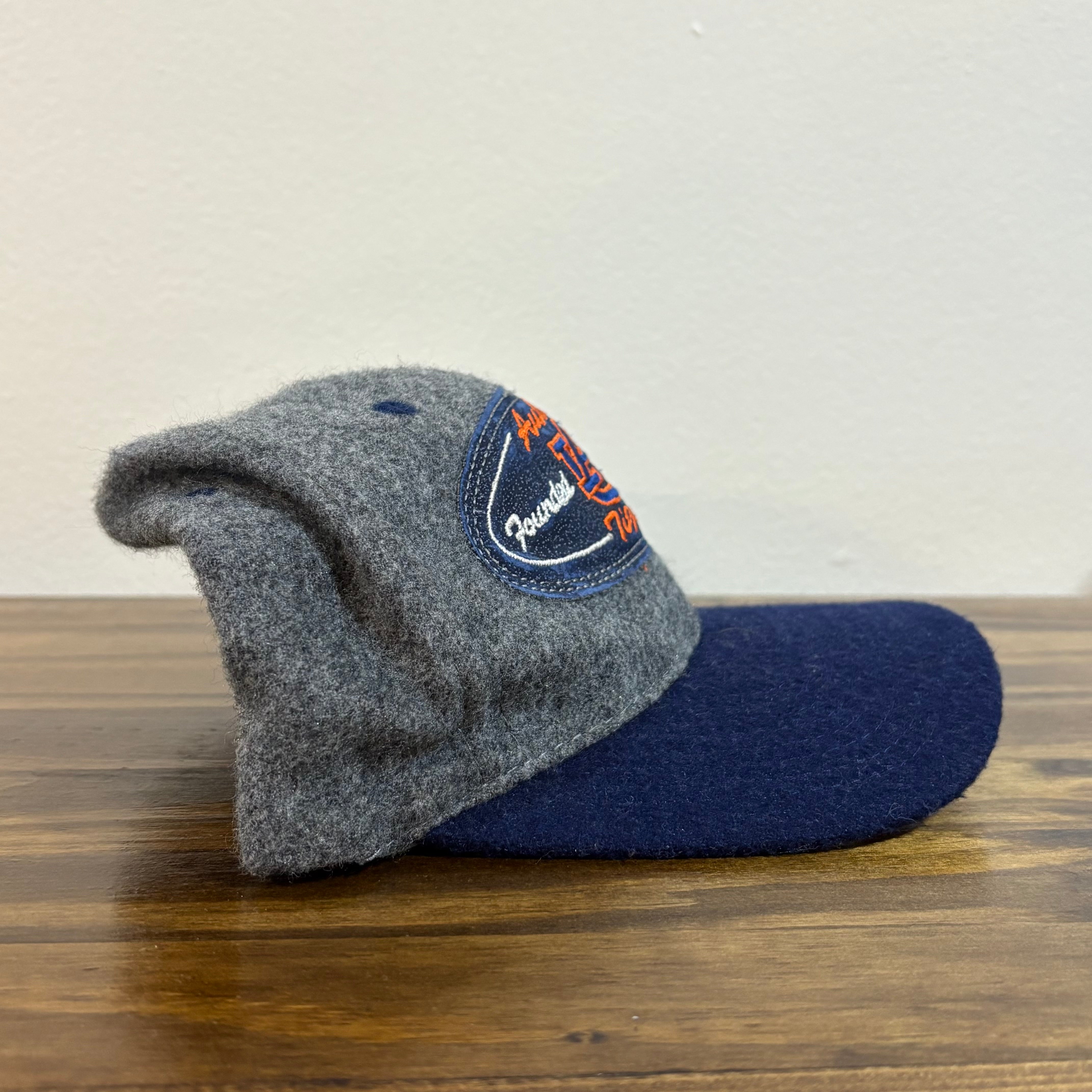 Auburn Drop – The Atelier