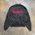 Reversable Marlboro Jacket