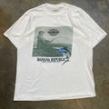 Banana Republic Long Boat Key Tee