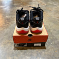 Jordan 11 Low Bred
