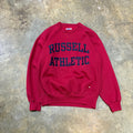 1990s Russell Athletic Pro Cotton Sweatshirt (L)