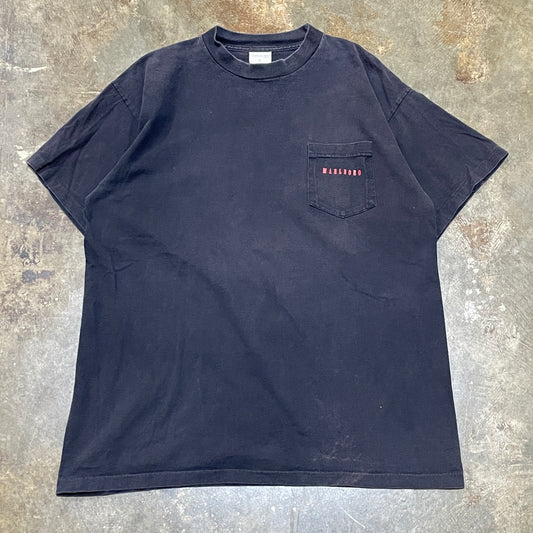 Vintage Marlborro Pocket Tee