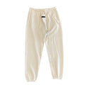 Essentials Sweatpants Silver Cloud