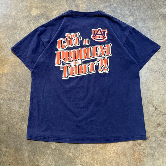 Yeah I'm an Auburn Fan Tee