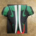 Jordan 1 Pine Green