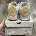 Air Jordan Retro 3 Craft Ivory