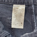 Navy Carhartt Carpenter Pants 4