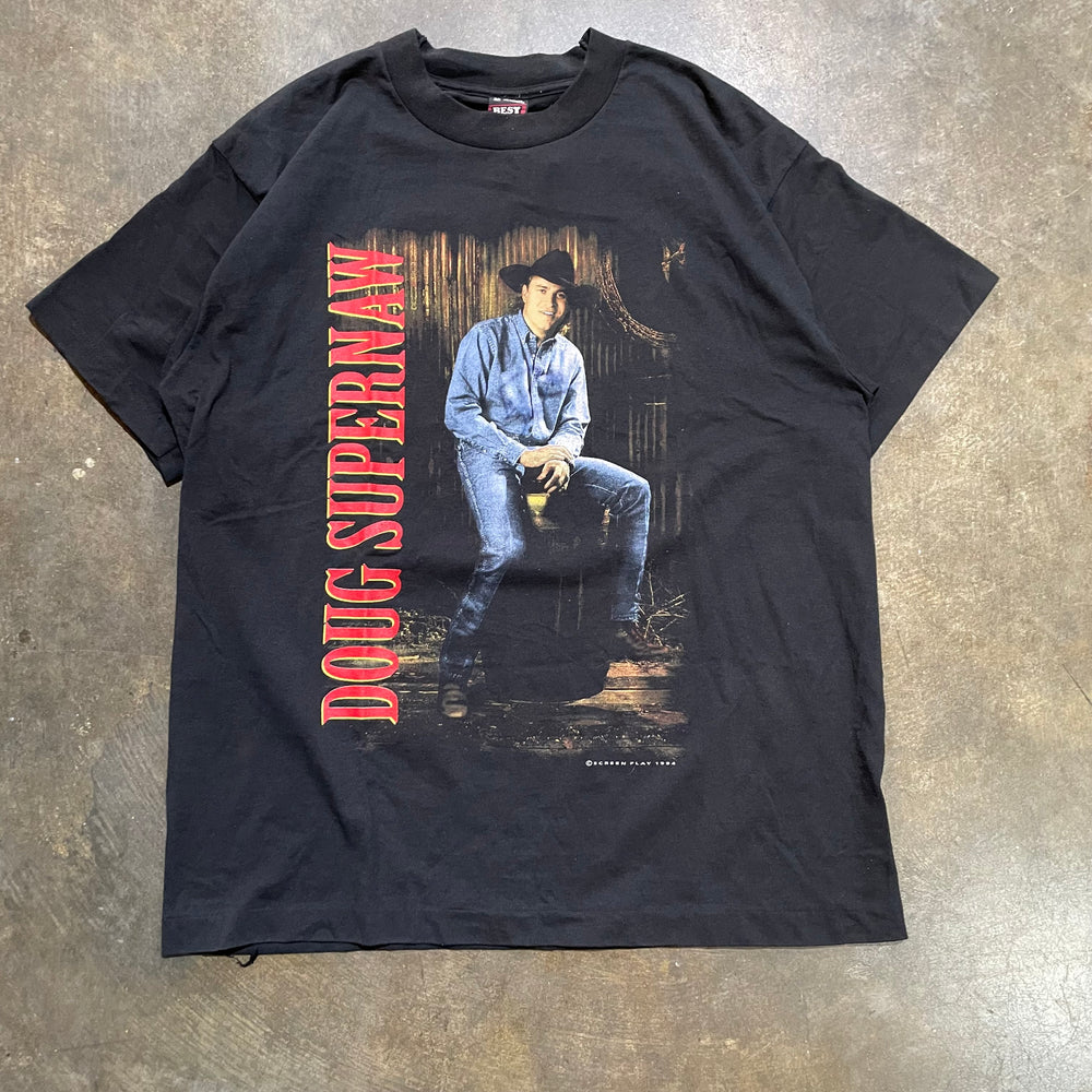 Doug Supernaw Country Tee
