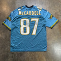 #87 Jacksonville Jaguars Nike Jersey
