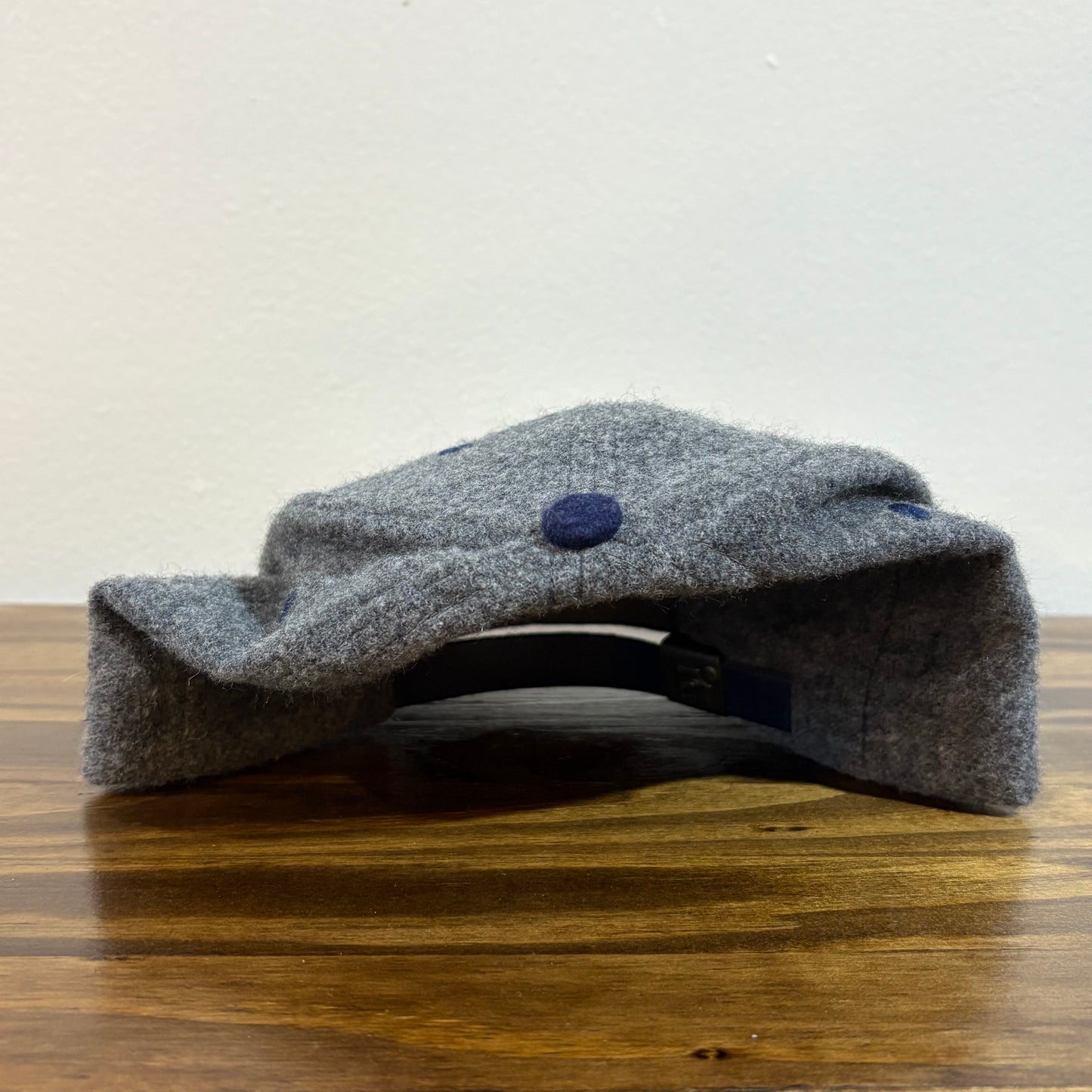 Wool Sports Specialties Auburn Tigers 1856 Hat