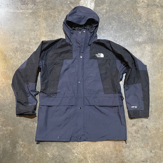 Navy North Face Summit Series Jacket