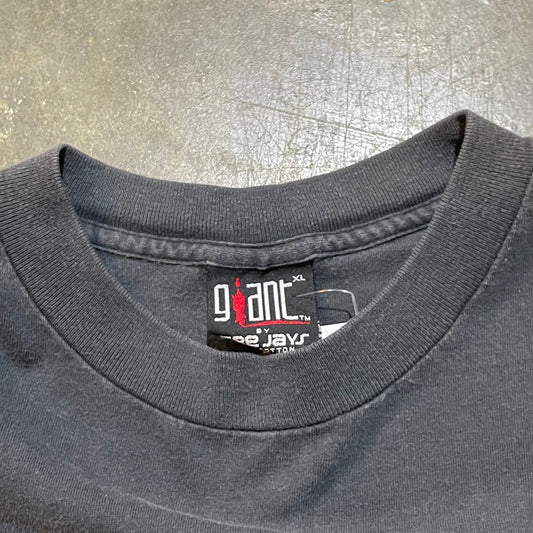 Lillian Axe Poetic Justice Band Tee