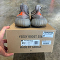 Yeezy 350 V2 Beluga Reflective