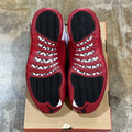 Jordan 12 Cherry