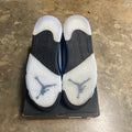 Jordan 5 UNC