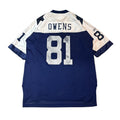 T Owens Cowboys Reebok Jersey