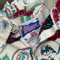 Miami Dolphins Reyn Spooner Hawaiin Shirt
