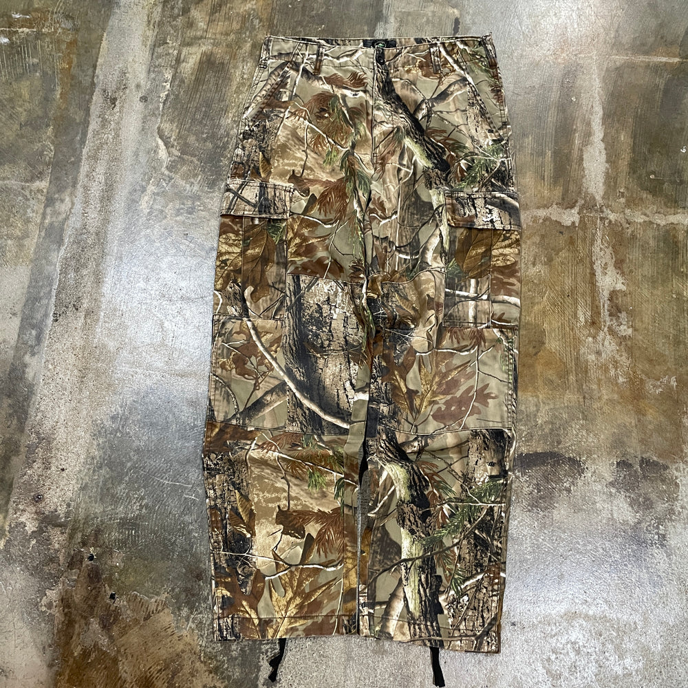 Red Head Camo Cargo Pants 22