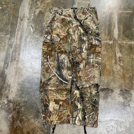 Red Head Camo Cargo Pants 22