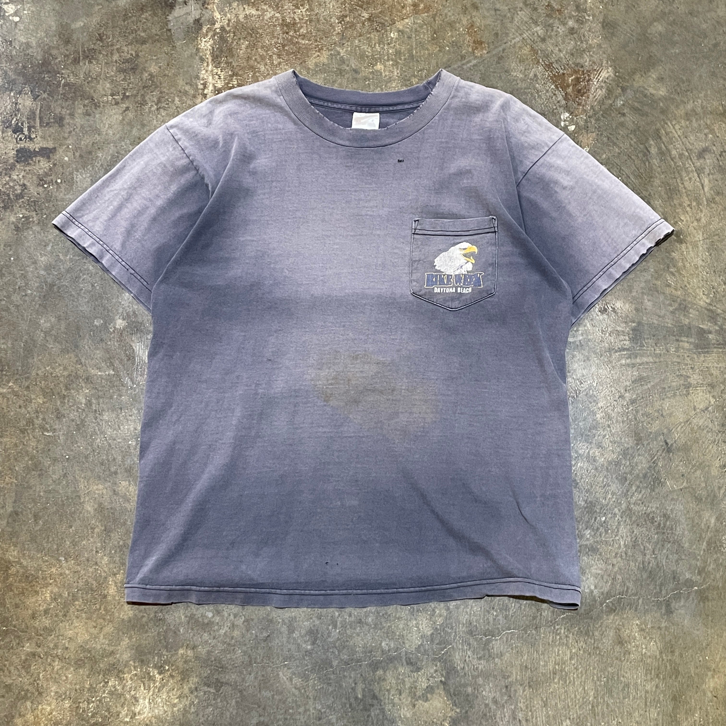 1999 Daytona Bike Week USA