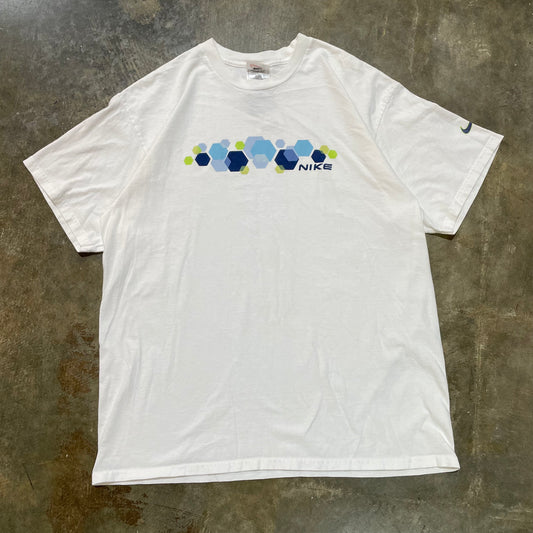 Nike Hexagons tee