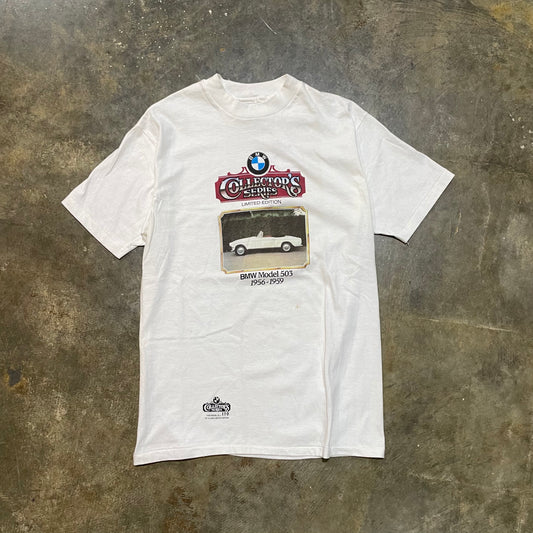 BMW Collectors series tee