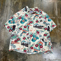 Miami Dolphins Reyn Spooner Hawaiin Shirt