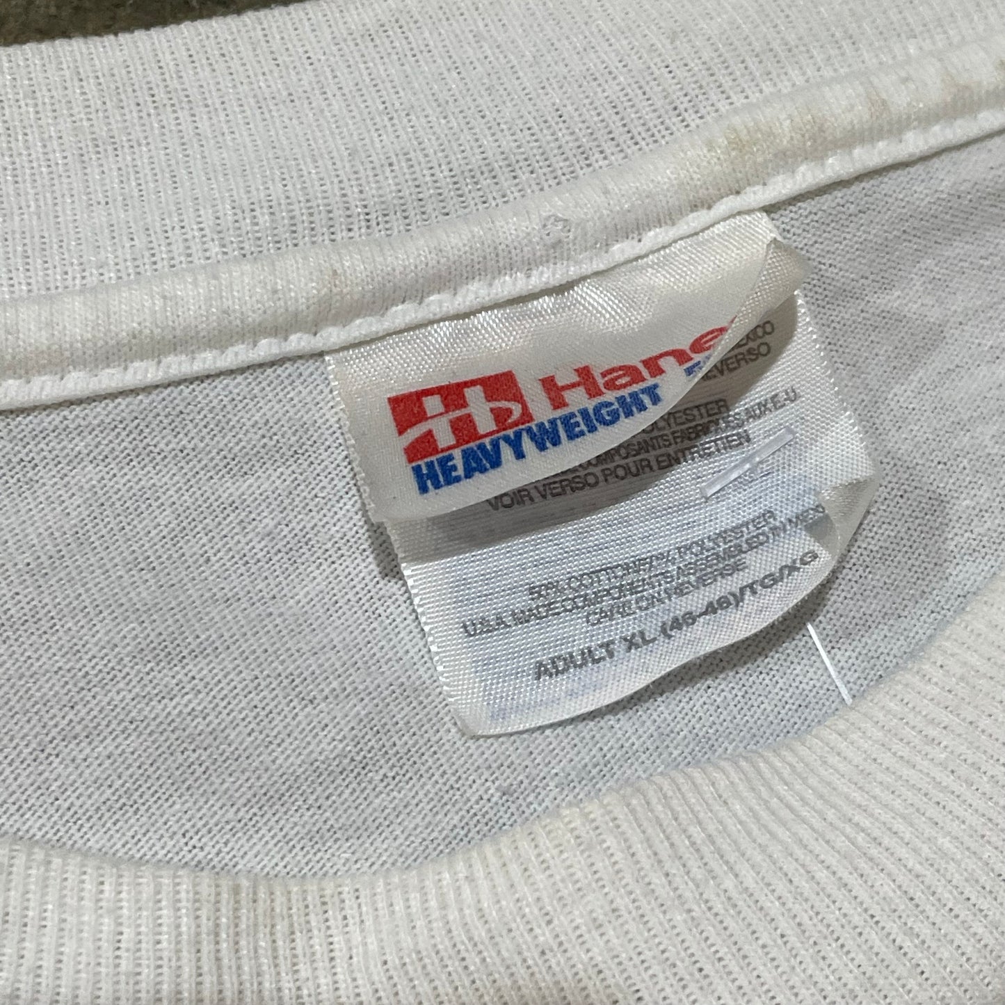 Bachelor Party Red Dogs Stripper Tee