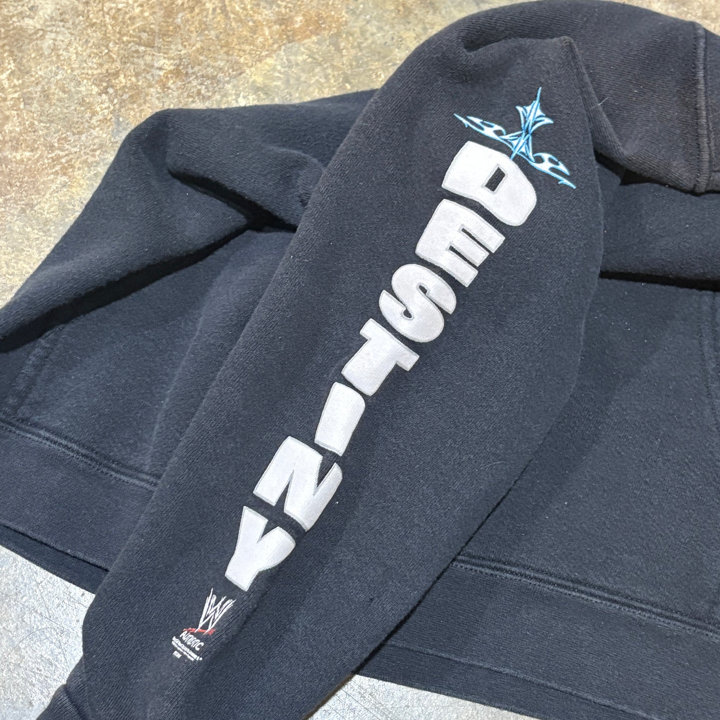 WWE RKO Randy Orton Hoodie