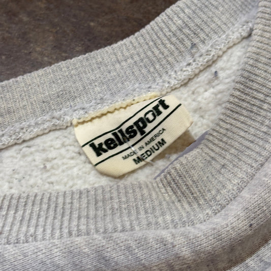 Rams Football 1989 Amsterdam Crew