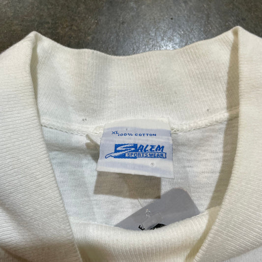 1990 World Series Athletics vs Reds Longsleeve