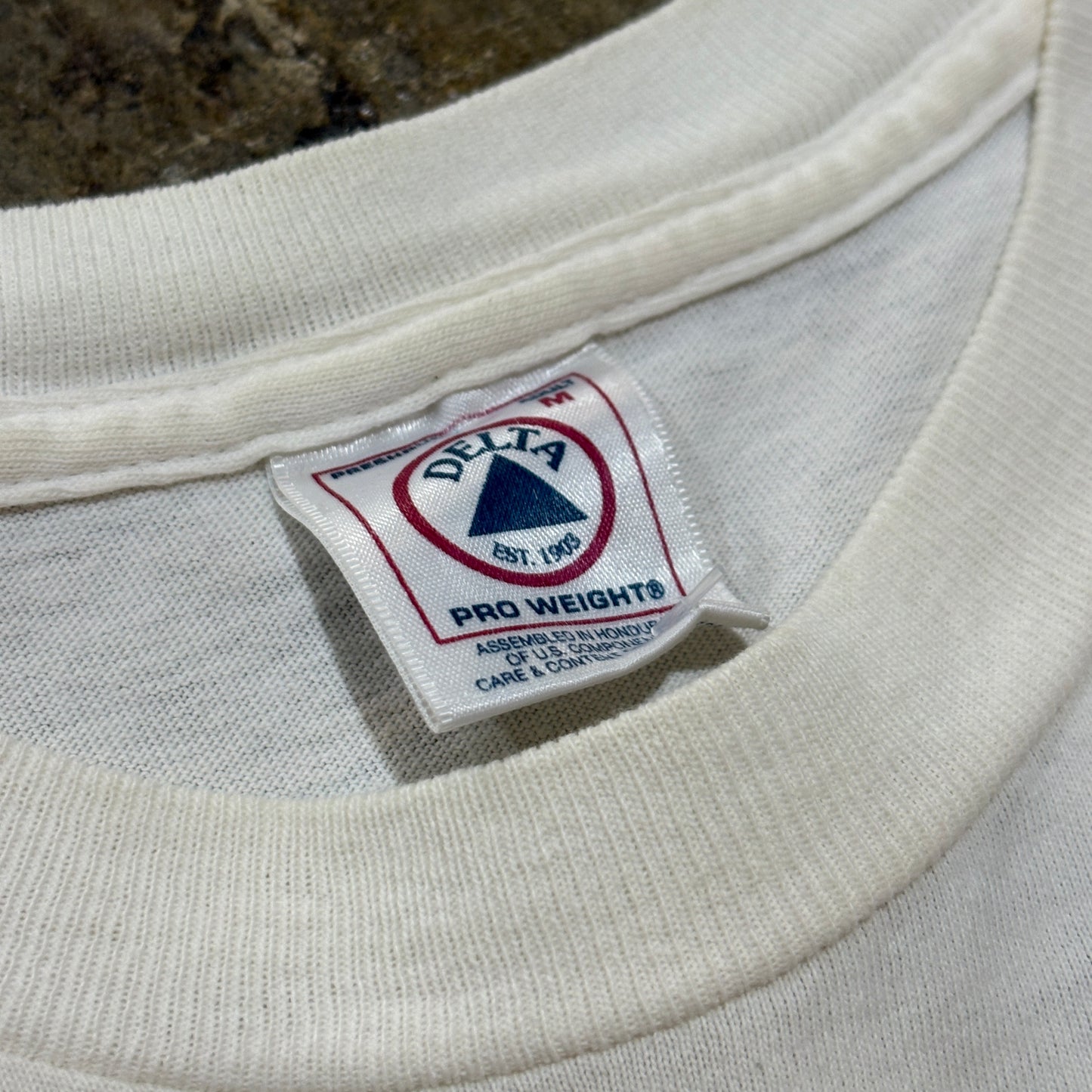 "This is your brain..." Mets vs Yankees Tee