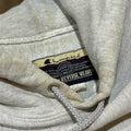 Grey Ewert Plumbing Hoodie
