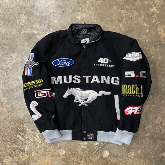 Ford Mustang JH Design Jacket