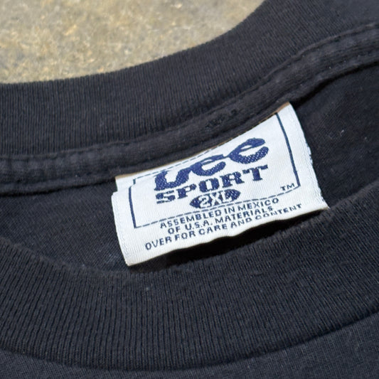 New Orleans Iron Saints Tee