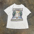Thrashed 1997 Green Bay Super Bowl Champions Tee