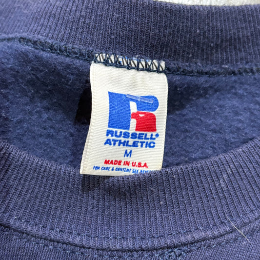 Auburn Does It In Reverse Crew