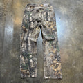 Camo Rustic Ridge Jeans 1