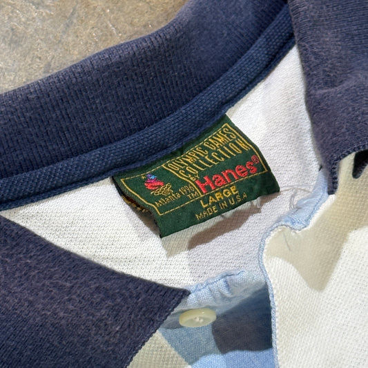Atlanta Olympics 1996 Polo Shirt