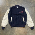 Braves Locker Line Jacket