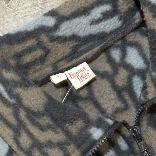 Rebark Real Tree Camo Vest XXL